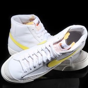Nike Blazer Shoes